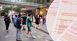 مودیان مالیاتی در استرالیا مراقبت کلاهبرداری با لینک‌های جعلی باشند