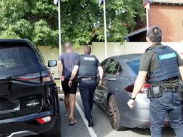 سارق اطلاعات شخصی شهروندان استرالیایی بازداشت شد