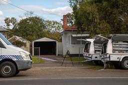 تعلل پلیس پلیس نیوساوت ولز، به مرگ یک زن منجر شد؟