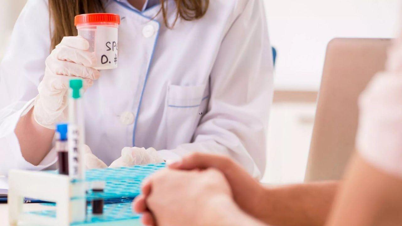سهل‌انگاری در بانک اسپرم استرالیا و دستور پاکسازی آن‌ها