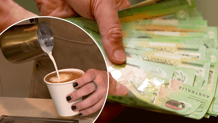 کاهش هزینه‌های غیرضروری و کسادی کسب و کارهای مهمانداری در استرالیا