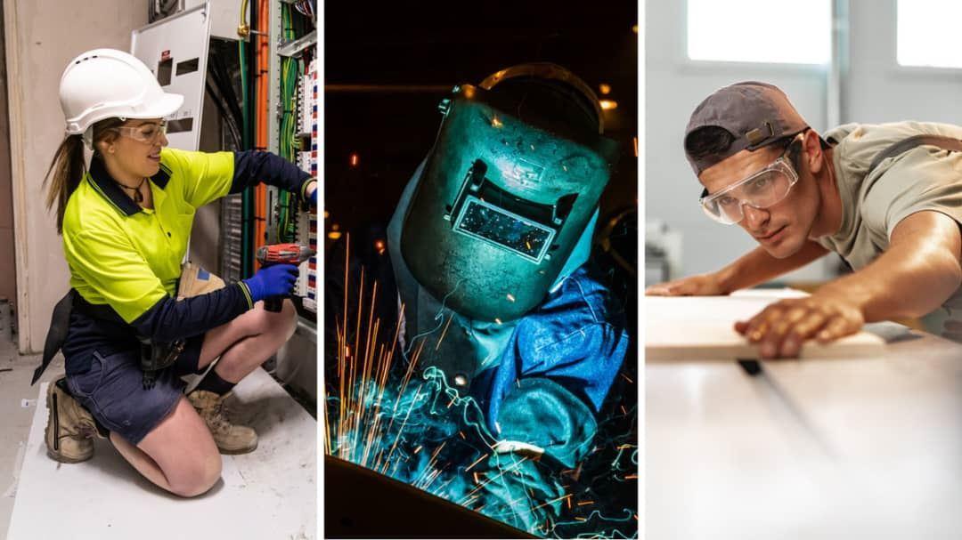 مشاغل آزاد با درآمد بالا در استرالیا بدون نیاز به مدرک دانشگاهی