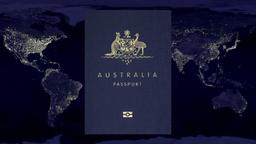 استرالیا در رتبه پنجم قدرتمند‌ترین پاسپورت‌های جهان جای گرفت