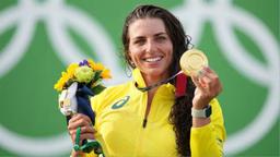 ورزشکاران المپیکی استرالیا چقدر پاداش دریافت می‌کنند؟