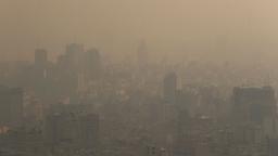 ایران، آمریکا را عامل گرمای هوا اعلام کرد!