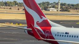 فروش ۴۵۰ هزار بلیط تخفیف‌دار پروازهای خارجی شرکت کانتاس استرالیا