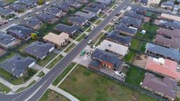 کاهش قیمت مسکن در سه شهر پایتختی استرالیا