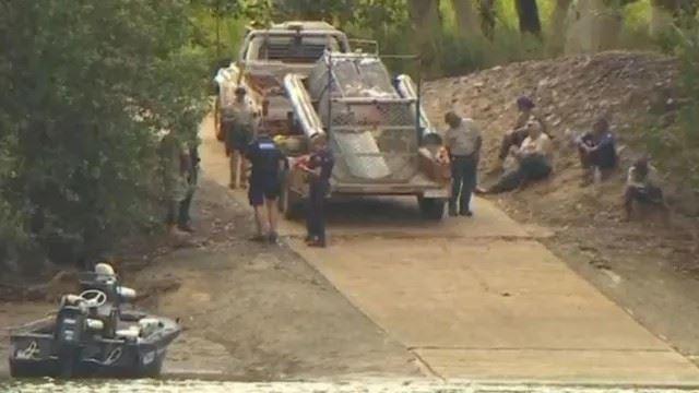 پایان تلخ زندگی مرد ماهیگیر بر اثر حمله تمساح غول‌پیکر در ایالت کوئینزلند