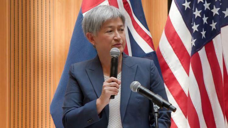 وزیر امور خارجه استرالیا اظهارنظرهای سفیر ایران را محکوم کرد