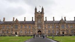 اعتراض دانشگاه‌های استرالیا به طرح کاهش پذیرش دانشجویان خارجی