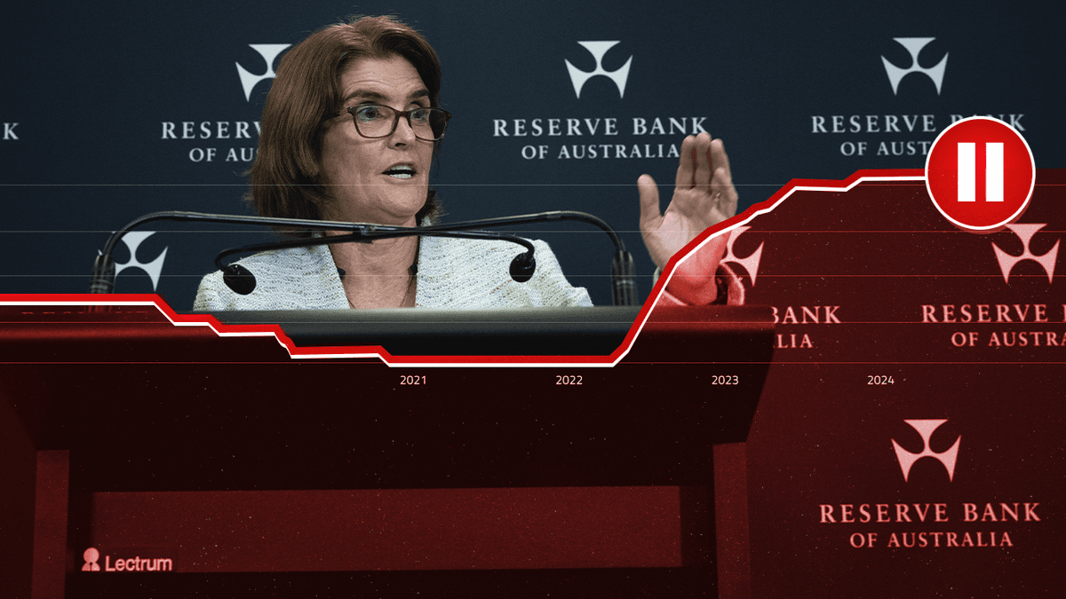 نرخ بهره بانکی در استرالیا در رقم 4.35 درصد ثابت باقی ماند