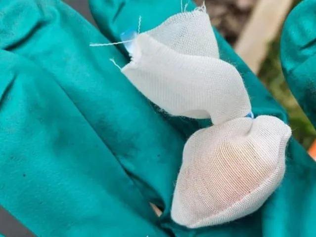 کلاهبرداری از طریق گذاشتن "بسته‌های هدیه" در صندوق پستی در ایالت نیوساوت ولز