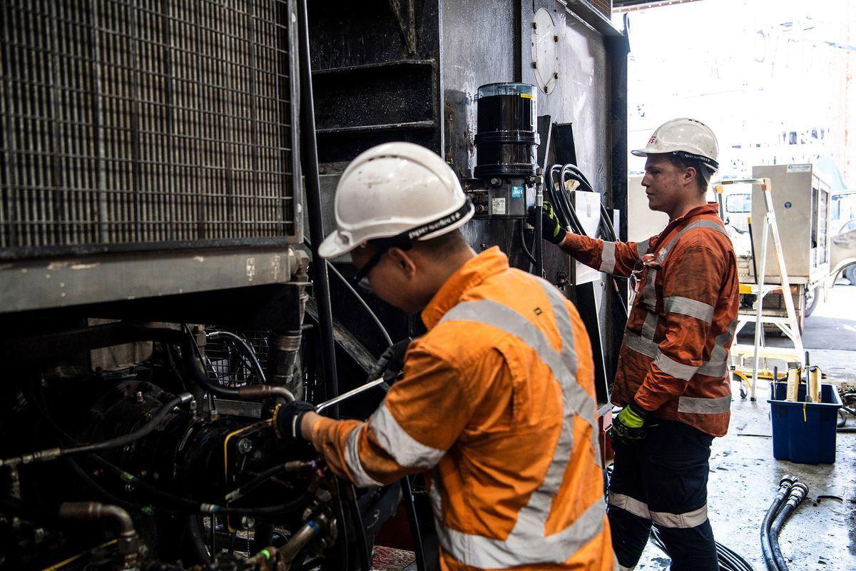 نرخ بیکاری طی ماه جولای 2024 در استرالیا به 4.2 درصد رسید