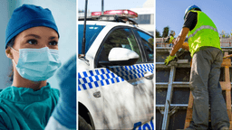 چه مشاغلی در استرالیا بیشترین درآمد را دارند؟