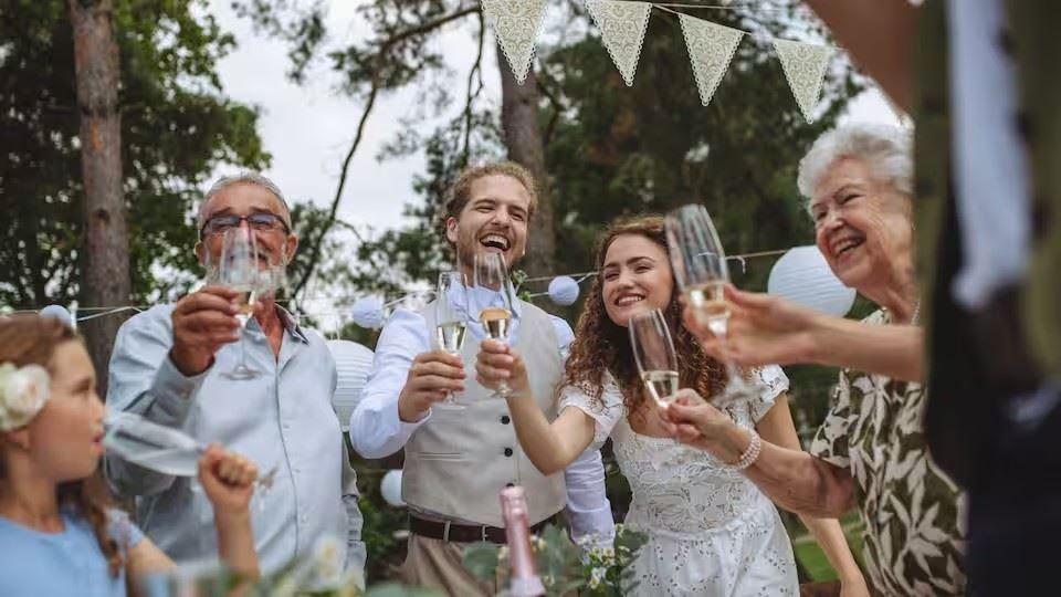 آمار ازدواج و طلاق در استرالیا