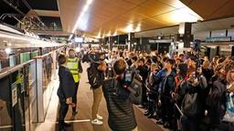 افتتاح رسمی مسیر مترو مجهز به قطارهای بدون راننده در سیدنی