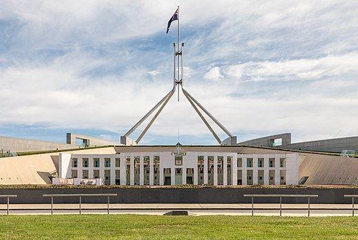 نمایندگان پارلمان استرالیا در صورت سوء رفتار جریمه می‌شوند