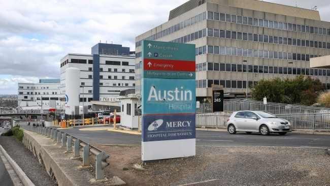 ارسال ایمیل‌های تهدید بمب‌گذاری به بیمارستان‌های ایالت ویکتوریا