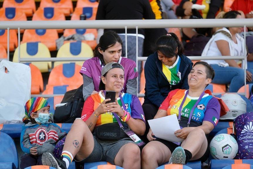 ثبت ملبورن در فهرست نهایی هفت شهر برای برگزاری بازی‌های هم‌جنس‌گرایان در سال 2030