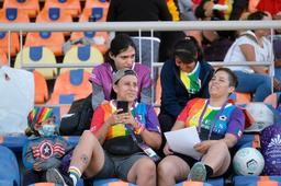 ثبت ملبورن در فهرست نهایی هفت شهر برای برگزاری بازی‌های هم‌جنس‌گرایان در سال 2030