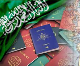 چرا استرالیایی‌ها برای کار راهی عربستان می‌شوند؟