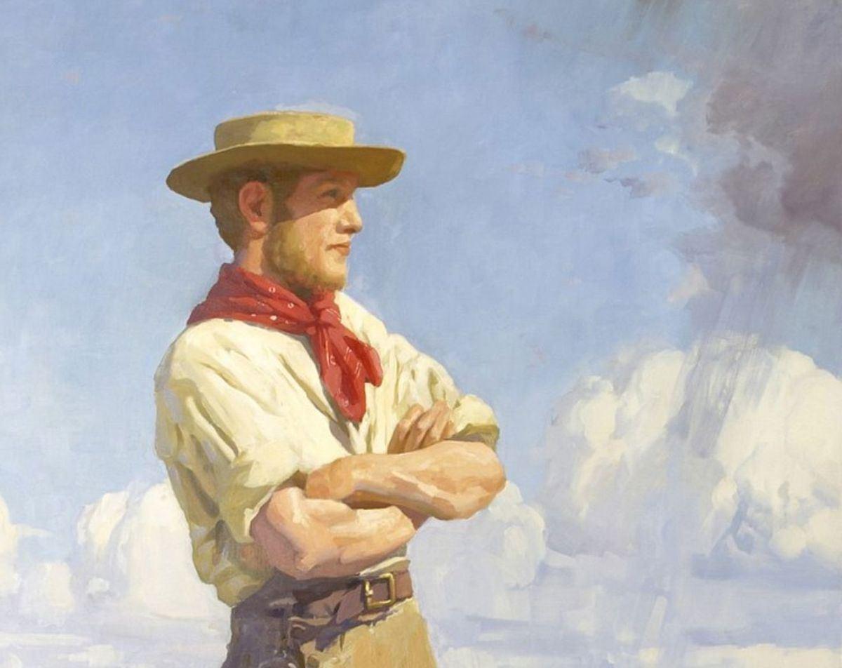 بنیان‌گذار جنجالی و پرحاشیه شهر ملبورن، پایتخت ایالت ویکتوریا، کیست؟