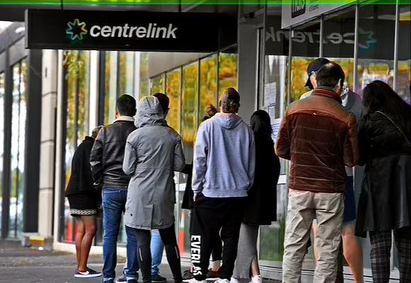 افزایش کمک هزینه پرداختی به بیش از 5 میلیون نفر در استرالیا 