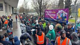 وزیر مهاجرت استرالیا خطاب به پناهندگان: صدای شما را شنیدم!