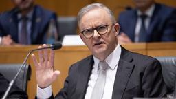 تخصیص 4.7 میلیارد دلار برای مقابله با خشونت خانگی و جنسیتی در استرالیا