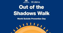  پیاده‌روی 10 سپتامبر روز جهانی پیشگیری از خودکشی در استرالیا برگزار می‌شود 