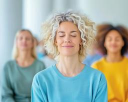 افراد با تاب‌آوری روانی بالاتر، احتمالا عمر طولانی‌تری دارند