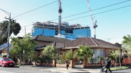 چرا سرعت اوج‌گیری قیمت مسکن در ملبورن از سایر نقاط استرالیا کندتر است؟ 