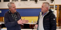 پرداخت مبلغ 2000 دلار به عنوان کمک هزینه مالی به خانوارهای تاسمانیایی