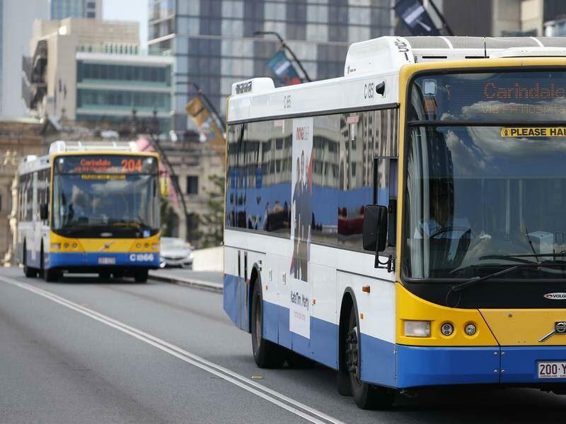 کرایه 50 سنت برای وسایل نقلیه عمومی در ایالت کوئینزلند تمدید می‌شود