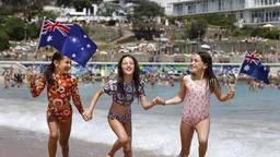 جمعیت استرالیا از مرز 27 میلیون نفر گذشت