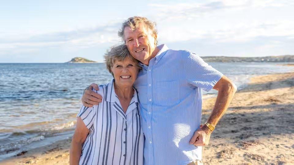 استرالیایی‌ها بیشترین امید به زندگی را در بین کشورهای انگلیسی زبان دارند