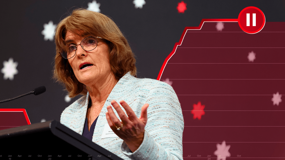 نرخ بهره بانکی در استرالیا در سطح 4.35 درصد ثابت ماند