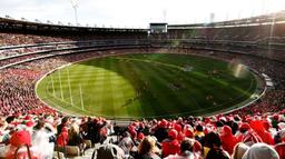 اطلاعات مهم درباره بازی فینالAFL در ویکتوریا