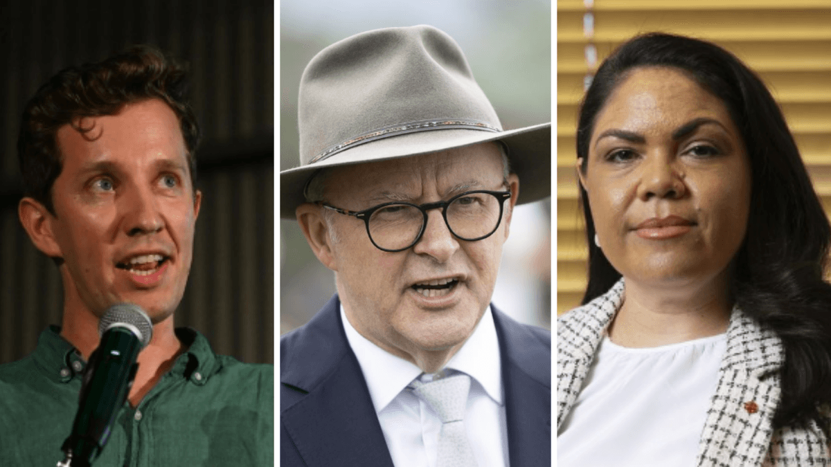 قدرتمندترین و تاثیرگذارترین افراد در استرالیا چه کسانی هستند؟