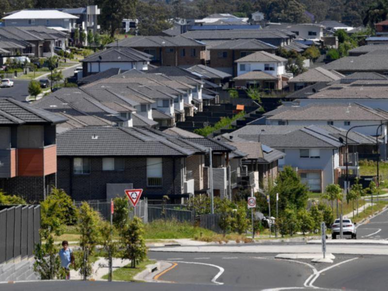هفت رقمی شدن قیمت مسکن در شمار قابل توجهی از حومه‌های استرالیا