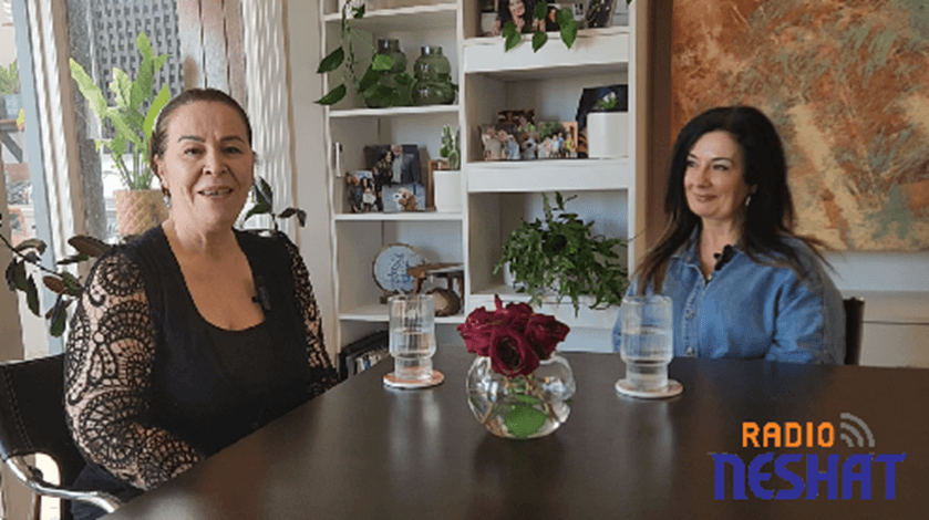  ايرانیان در خیزش مهسا امینی دوران بسيار سختی را تجربه می كردند