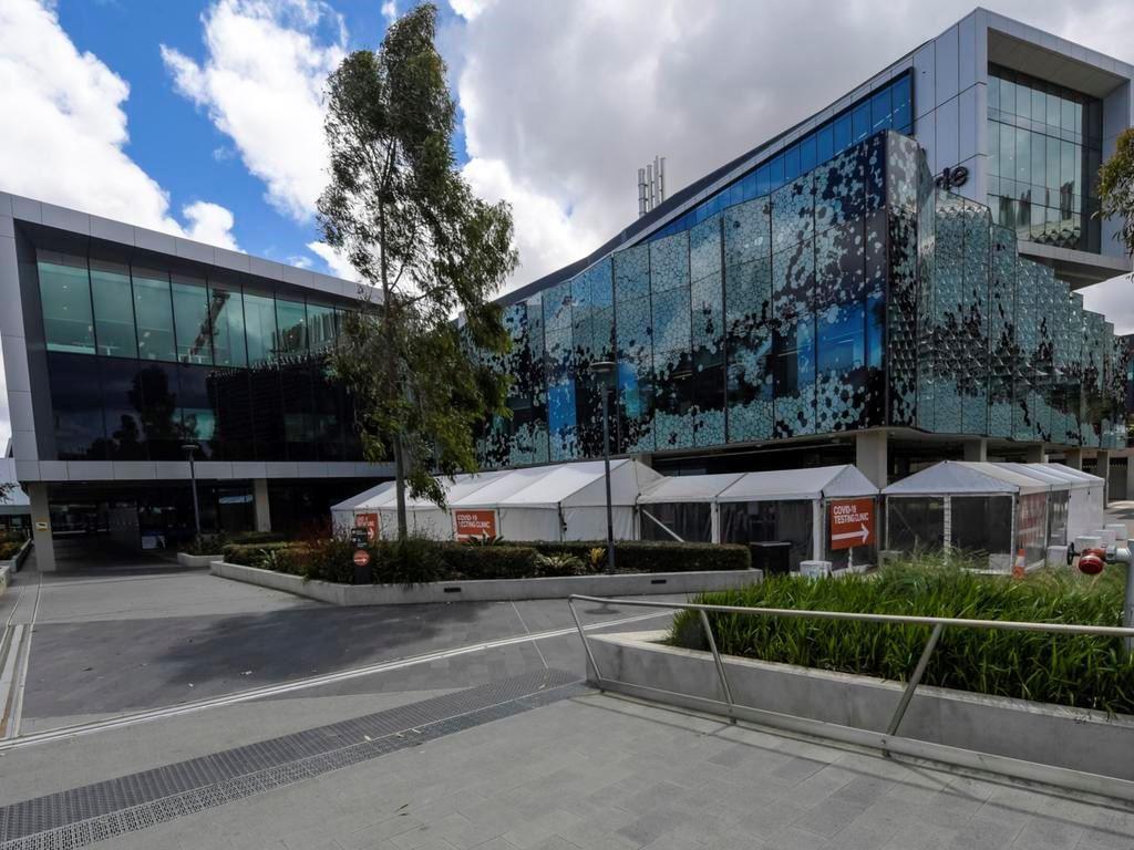 فراخوان استخدام رئیس بخش اورژانس بیمارستان رویال آدلاید با حقوق 620.000 دلار