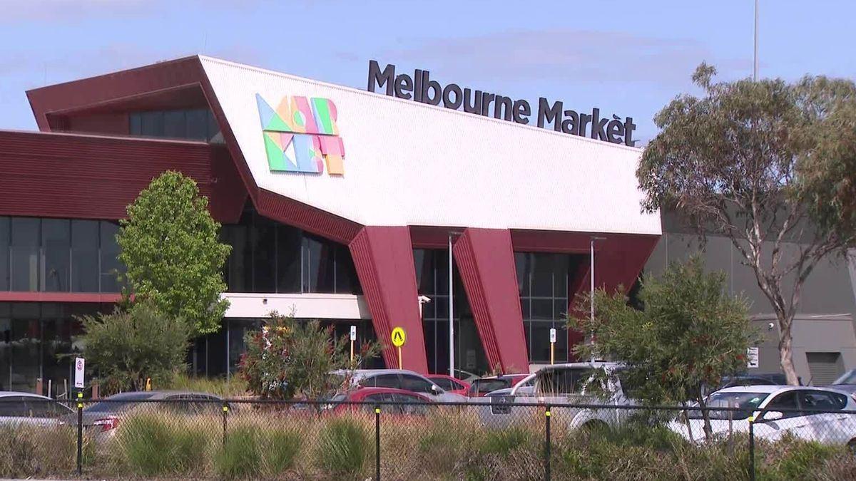 قیمت میوه و سبزیجات در ملبورن افزایش پیدا خواهد کرد