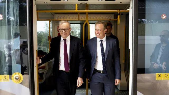 آغاز رای‌گیری زودهنگام برای انتخاب نخست وزیر در ایالت کوئینزلند