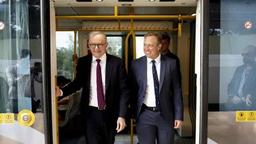 آغاز رای‌گیری زودهنگام برای انتخاب نخست وزیر در ایالت کوئینزلند