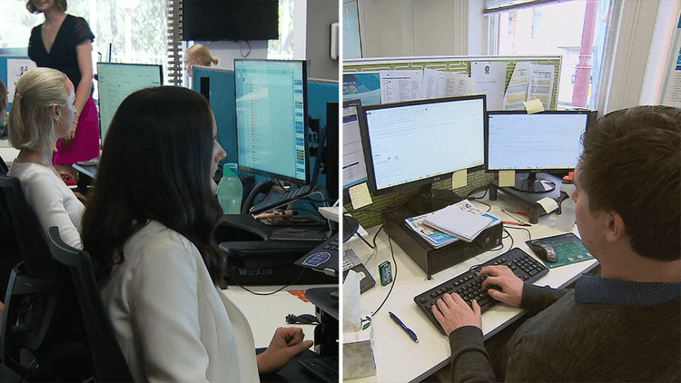 نرخ بیکاری طی ماه سپتامبر در استرالیا 4.1 درصد اعلام شد