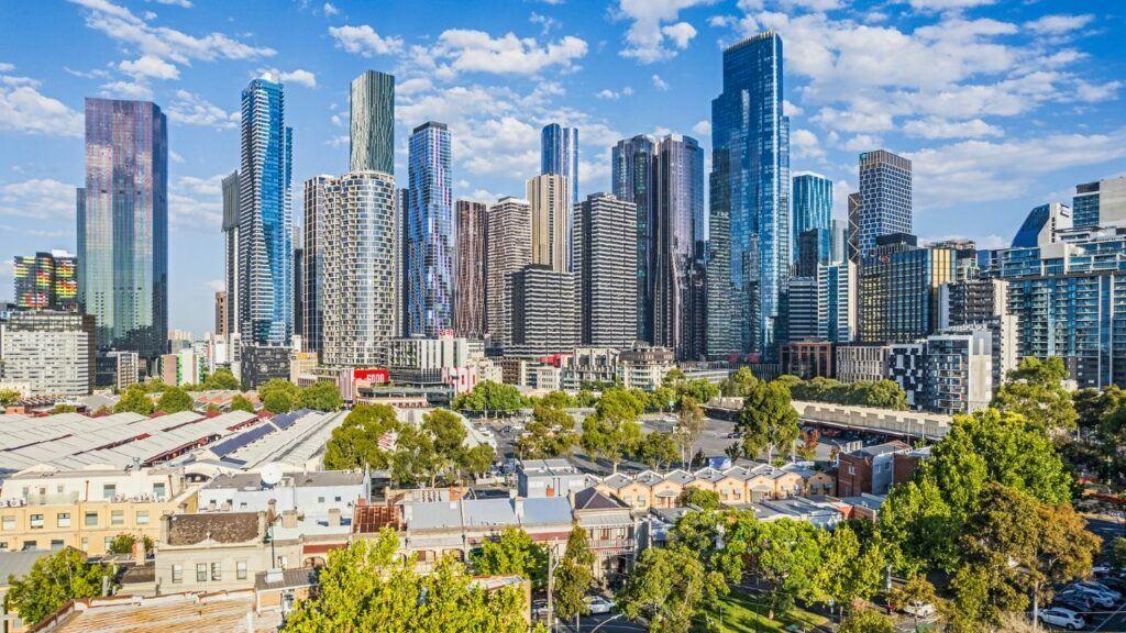 فرصت استثنایی برای سرمایه گذاران و خریداران مسکن در ایالت ویکتوریا 