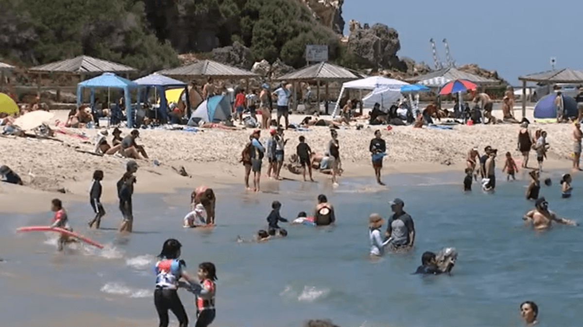 جمعیت ایالت استرالیای‌غربی از مرز 3 میلیون نفر عبور کرد