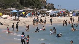 جمعیت ایالت استرالیای‌غربی از مرز 3 میلیون نفر عبور کرد