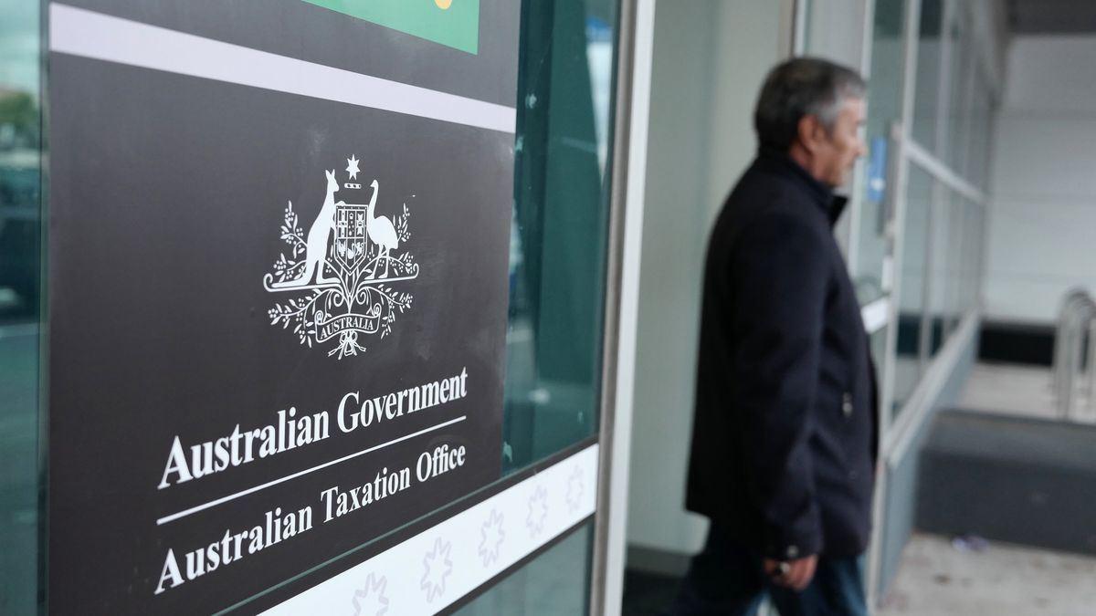 یک سوم از کسب و کارهای بزرگ در استرالیا، یک سنت هم مالیات پرداخت نکرده‌اند